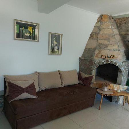 Apartment Balinovaca Skradin Exterior foto