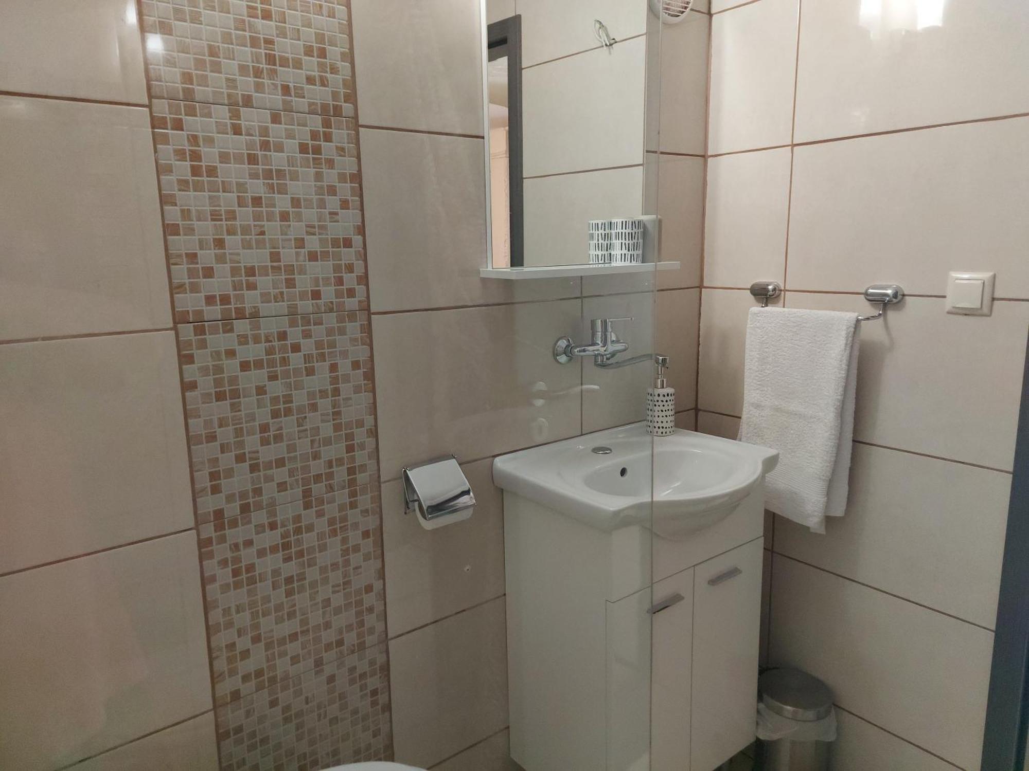 Apartment Balinovaca Skradin Exterior foto